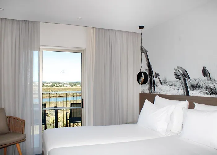 Ap & Nature - Adults Friendly 4*