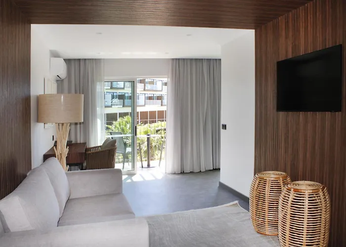 Ap & Nature - Adults Friendly Hotel Cabanas De Tavira