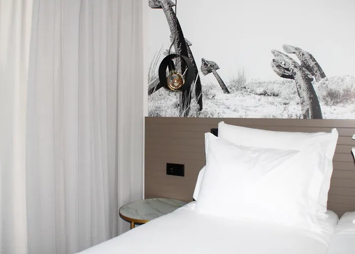 Hotel Ap & Nature - Adults Friendly Cabanas De Tavira