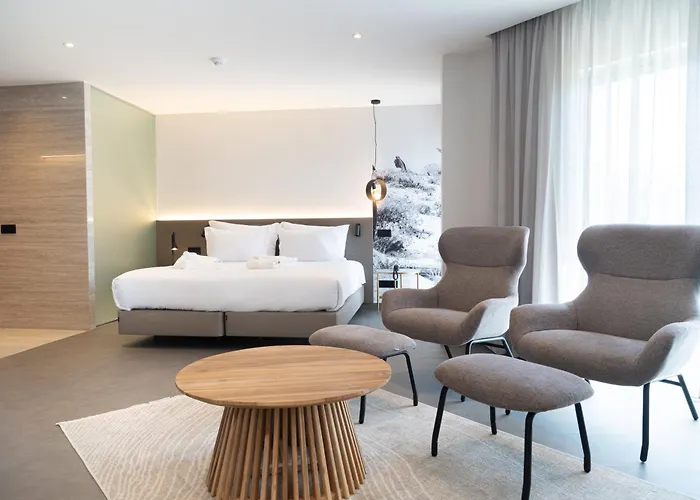 Hotel Ap & Nature - Adults Friendly