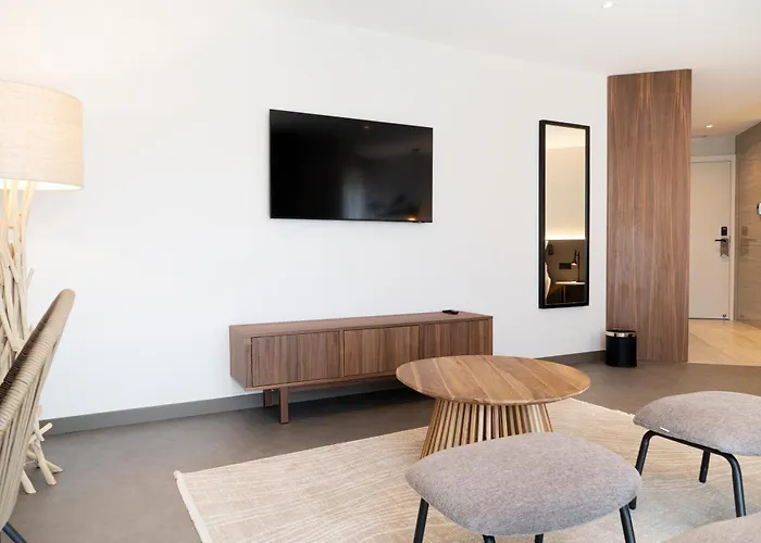 Hotel Ap & Nature - Adults Friendly 4*