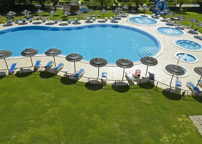 Hotel Ap & Nature - Adults Friendly 4*