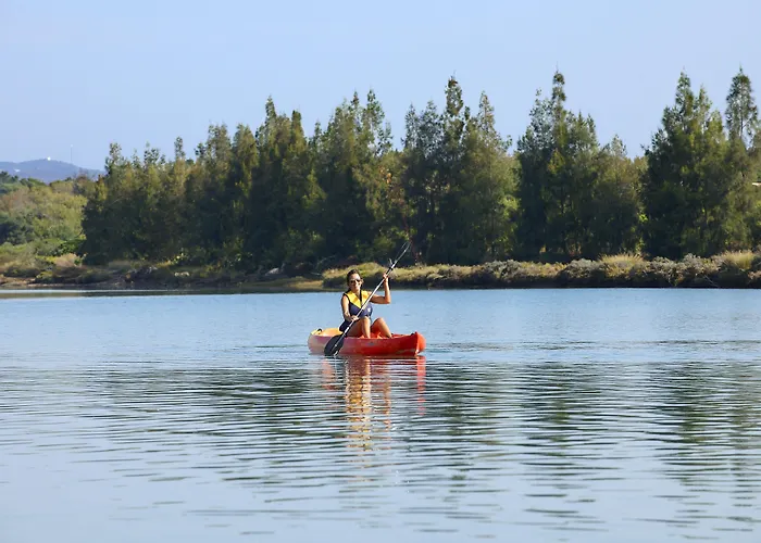 Ap & Nature - Adults Friendly