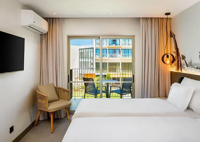 Ap & Nature - Adults Friendly Cabanas De Tavira