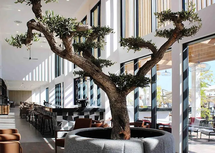 Ap & Nature - Adults Friendly カバナス・デ・タビラ