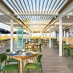 Otel Ap & Nature - Adults Friendly Cabanas De Tavira