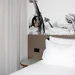 فندق Ap & Nature - Adults Friendly كاباناس تْدي تافيرا