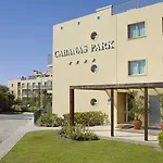 Otel Ap & Nature - Adults Friendly Cabanas De Tavira