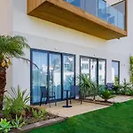 Ap & Nature - Adults Friendly Otel 4*