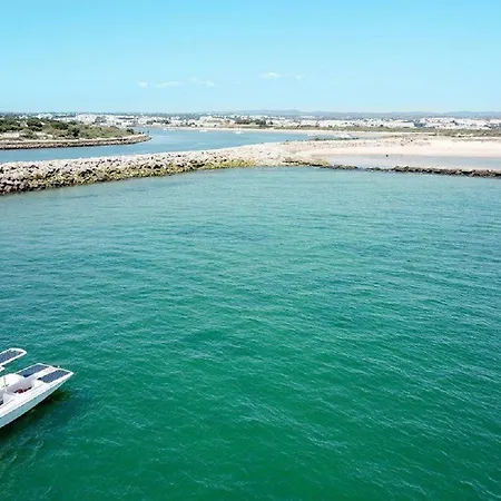 Ap & Nature - Adults Friendly Hotel Cabanas De Tavira