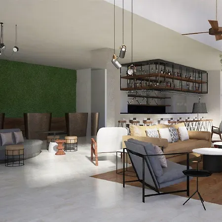 Ap & Nature - Adults Friendly Hotel Cabanas De Tavira