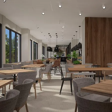 Ap & Nature - Adults Friendly Hotel
