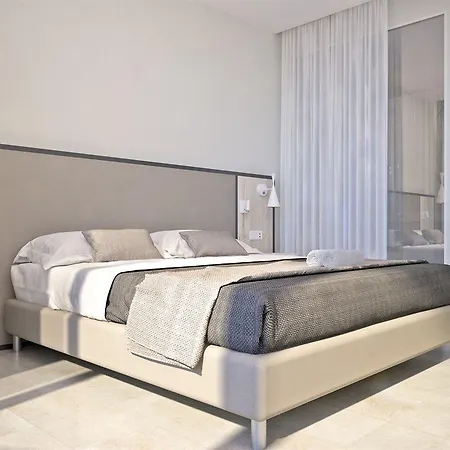 Ap & Nature - Adults Friendly Hotel Cabanas De Tavira