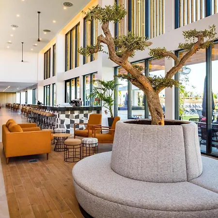 Ap & Nature - Adults Friendly Hotel