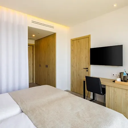 Ap & Nature - Adults Friendly Hotel Cabanas De Tavira