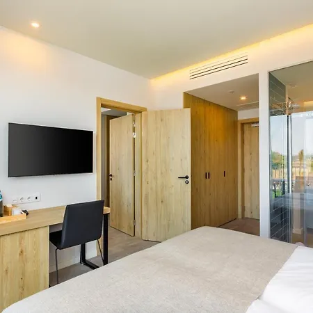 Ap & Nature - Adults Friendly Hotel Cabanas De Tavira