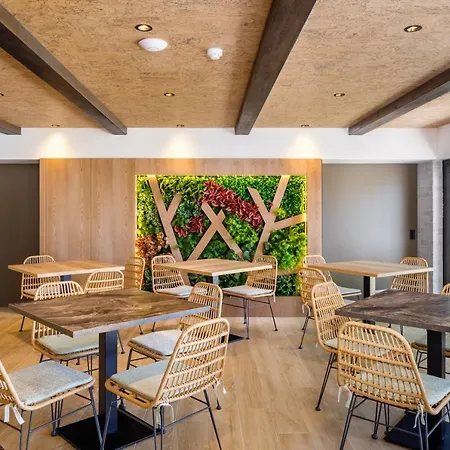 Ap & Nature - Adults Friendly Hotel