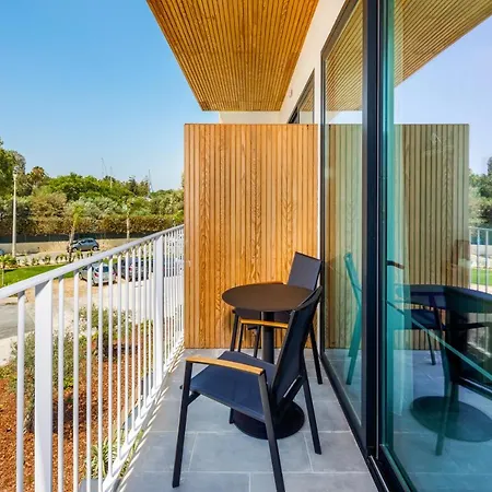 酒店 Ap & Nature - Adults Friendly 4*