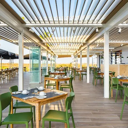 Szálloda Ap & Nature - Adults Friendly Cabanas de Tavira