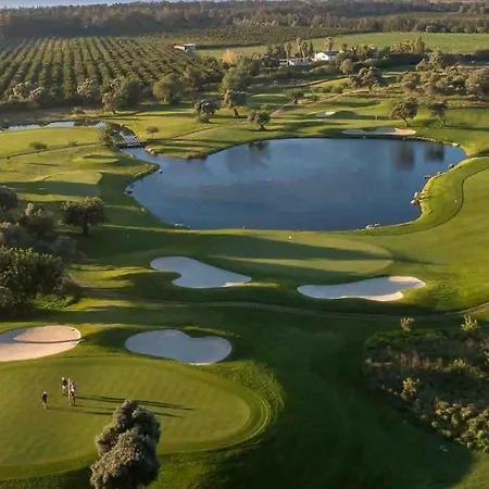 Ap & Nature - Adults Friendly 卡巴纳斯·德·塔维拉