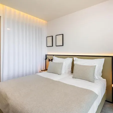 Hotel Ap & Nature - Adults Friendly