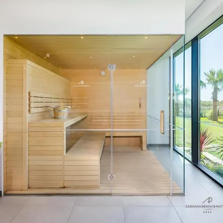 Ap & Nature - Adults Friendly