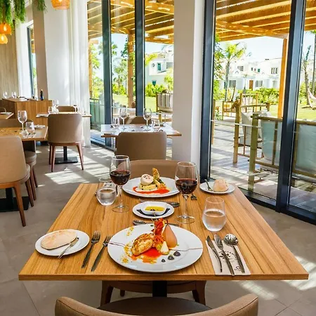 Ap & Nature - Adults Friendly 4* 卡巴纳斯·德·塔维拉