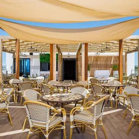 Ap & Nature - Adults Friendly 酒店 4*