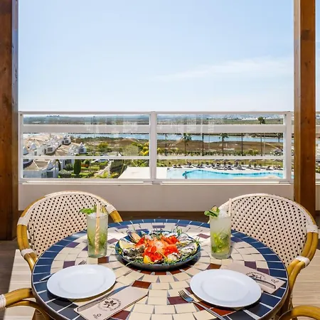 Ap & Nature - Adults Friendly Hotel Cabanas De Tavira