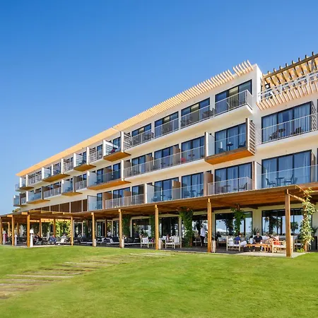 酒店 Ap & Nature - Adults Friendly 卡巴纳斯·德·塔维拉