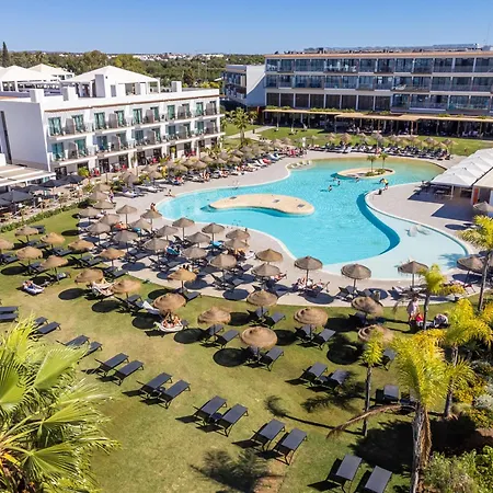 Hotel Ap & Nature - Adults Friendly Cabanas De Tavira