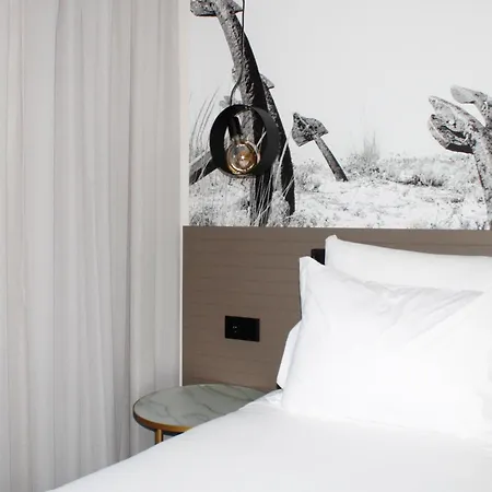 酒店 Ap & Nature - Adults Friendly 卡巴纳斯·德·塔维拉