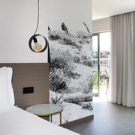 Ap & Nature - Adults Friendly Cabanas De Tavira