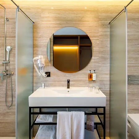 Ap & Nature - Adults Friendly Hotel