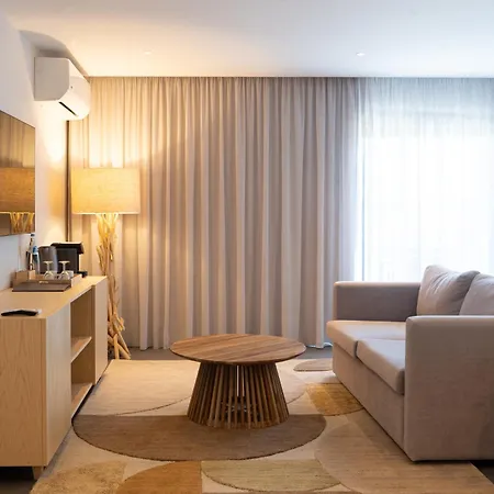 Ap & Nature - Adults Friendly Hotel Cabanas De Tavira