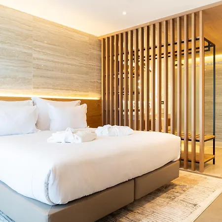 Ap & Nature - Adults Friendly 卡巴纳斯·德·塔维拉