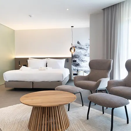 Hotel Ap & Nature - Adults Friendly