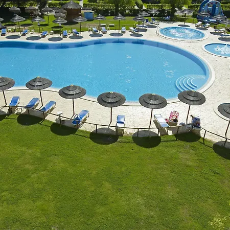 Hotel Ap & Nature - Adults Friendly 4*