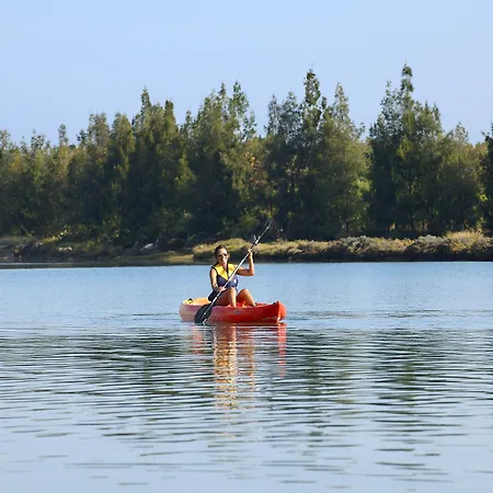 Ap & Nature - Adults Friendly