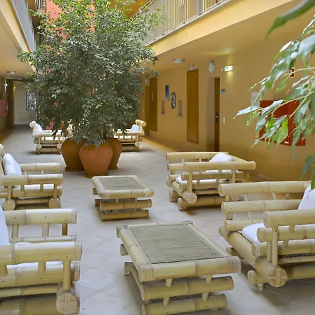 Ap & Nature - Adults Friendly 4*