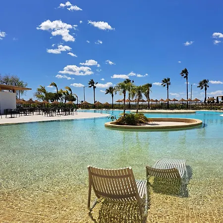 酒店 Ap & Nature - Adults Friendly 卡巴纳斯·德·塔维拉