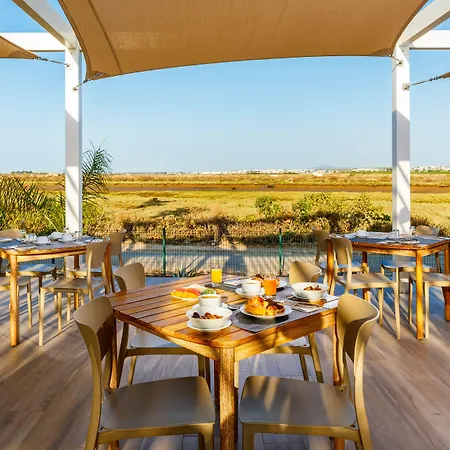Hotel Ap & Nature - Adults Friendly Cabanas De Tavira