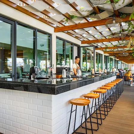 Ap & Nature - Adults Friendly 酒店 卡巴纳斯·德·塔维拉