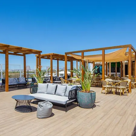 Ap & Nature - Adults Friendly Cabanas De Tavira