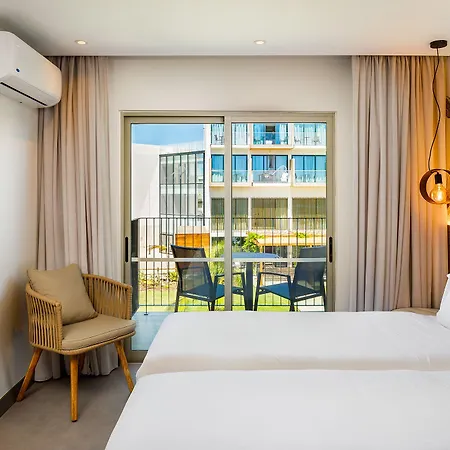 Ap & Nature - Adults Friendly Cabanas De Tavira