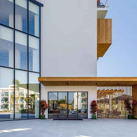 Hotel Ap & Nature - Adults Friendly