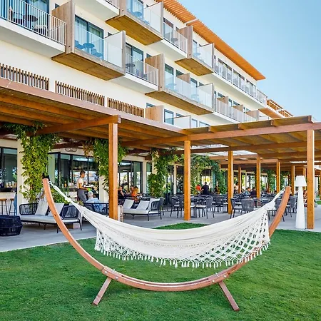 Hotel Ap & Nature - Adults Friendly Cabanas De Tavira