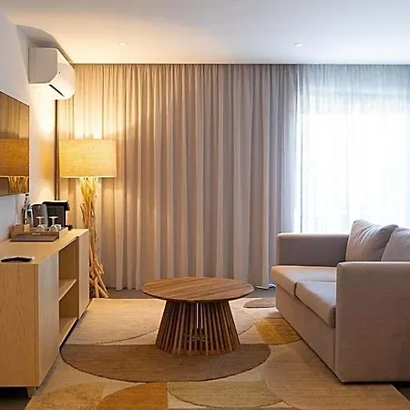Ap & Nature - Adults Friendly Hotel Cabanas De Tavira