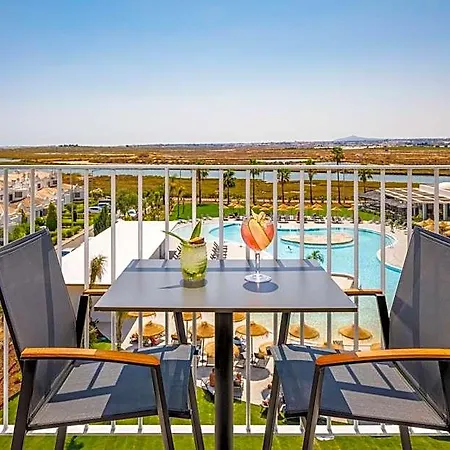 Ap & Nature - Adults Friendly 4* Cabanas De Tavira