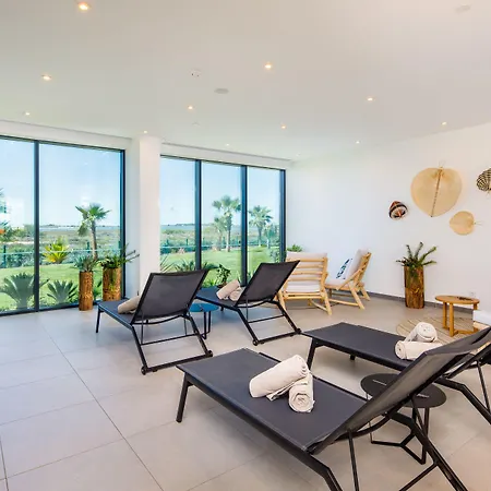 Ap & Nature - Adults Friendly Hotel Cabanas De Tavira